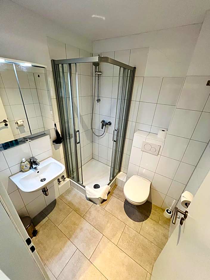 City Apartment Hotel Hamburg