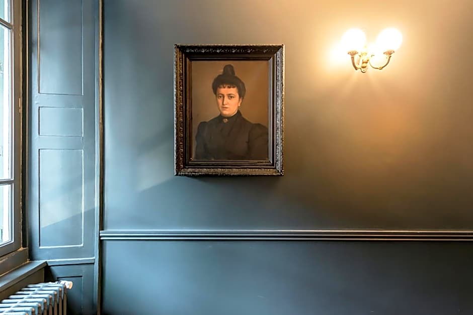 Urban Style Hotel des Carmes