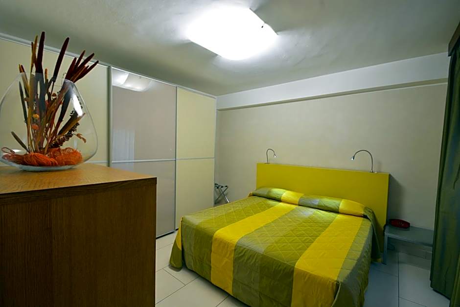 Residence Star