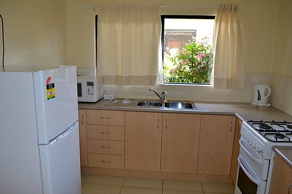 Atherton Holiday Park