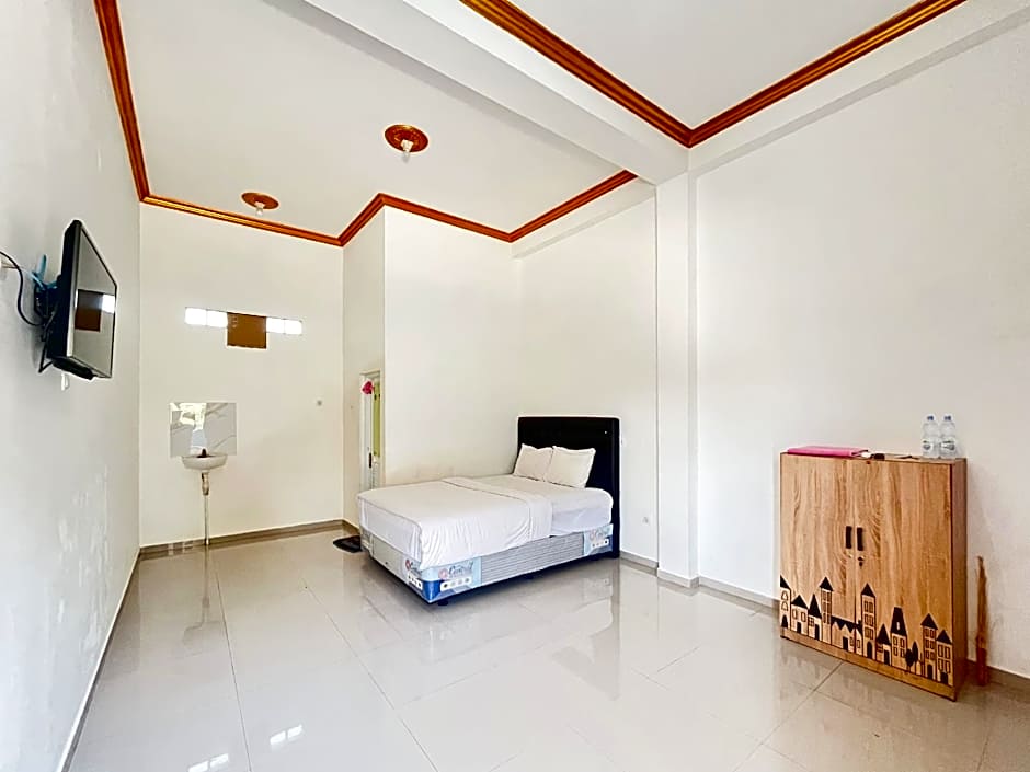 Elma Guesthouse YIA KulonProgo Yogyakarta Mitra RedDoorz