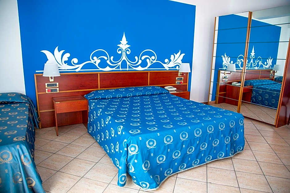 Assinos Palace Hotel