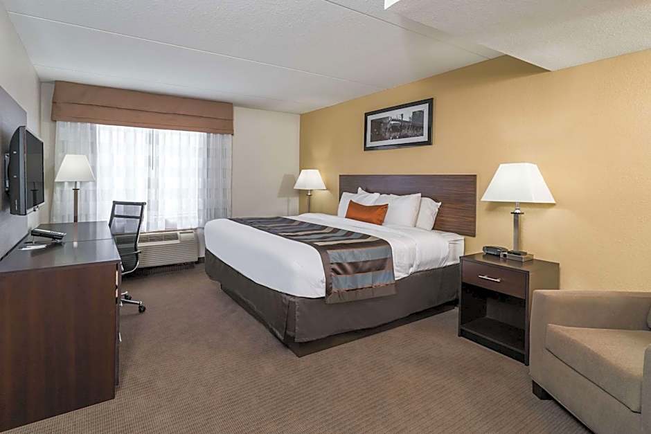 Wingate by Wyndham Bowling Green