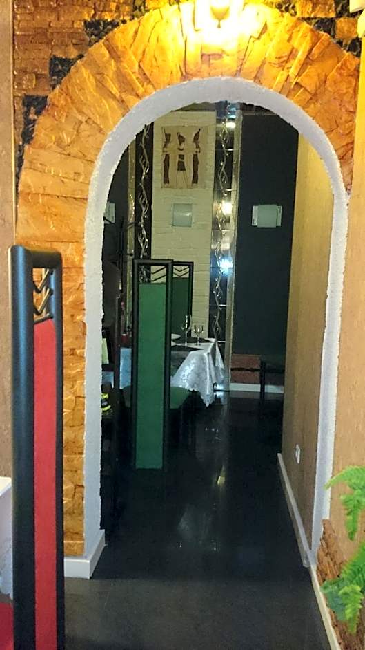 Rimini Club Inn & Suites