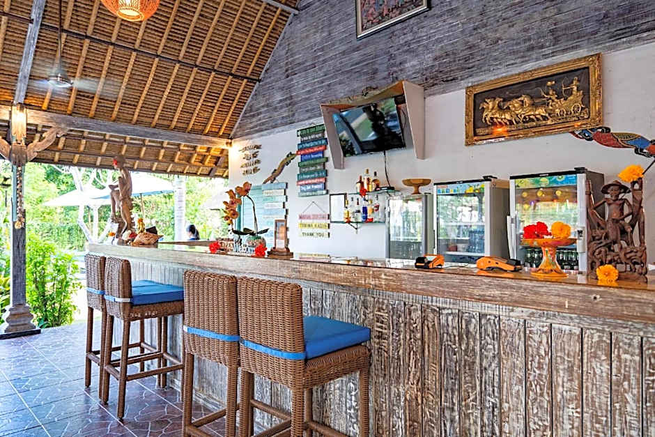 Dream Beach Kubu & SPA by ABM