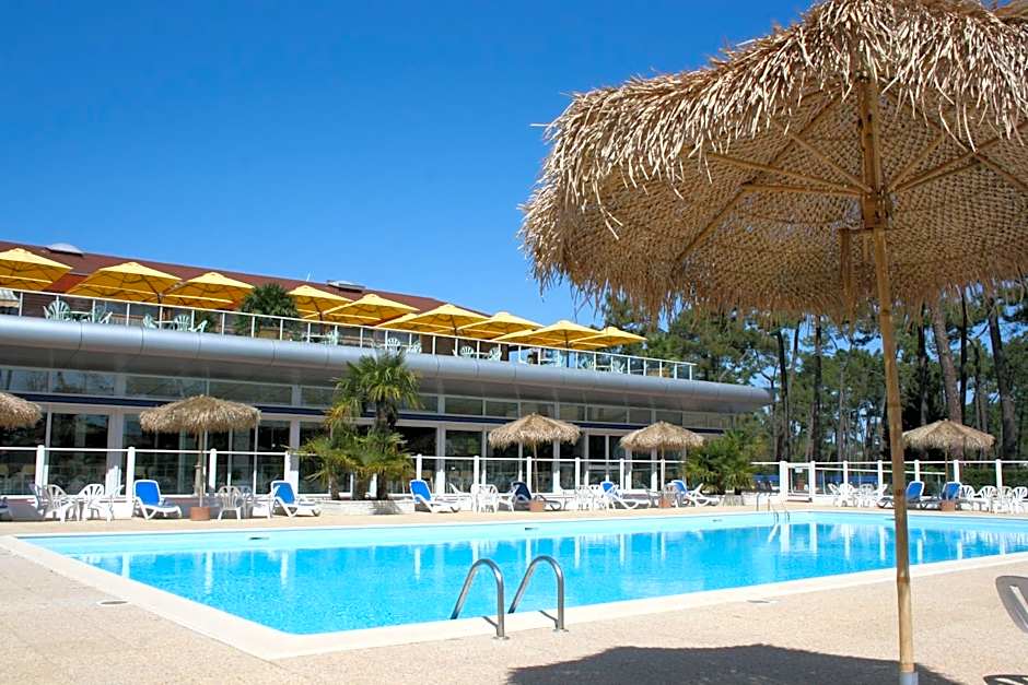 Azureva Ronce les Bains