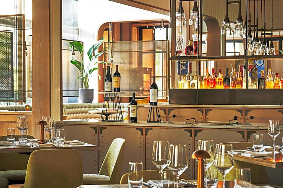 Four Seasons Hotel Miami