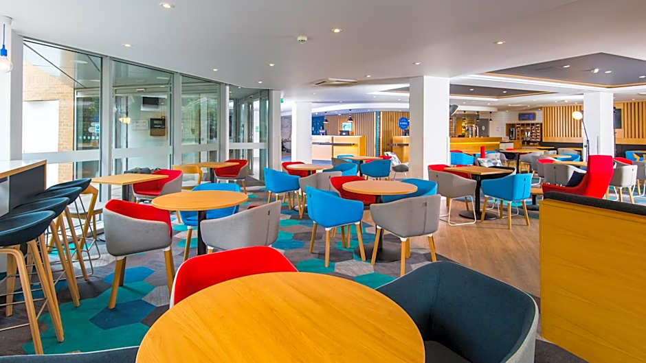 Holiday Inn Express London-Hammersmith By IHG