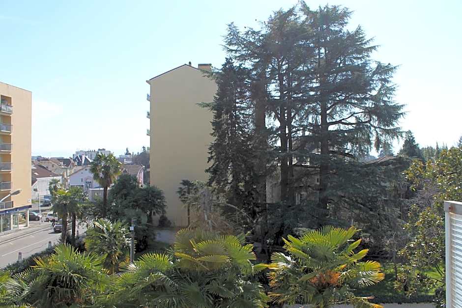 Hôtel Montilleul - Villa Primrose