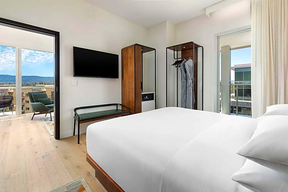 Hyatt Centric Mountain View