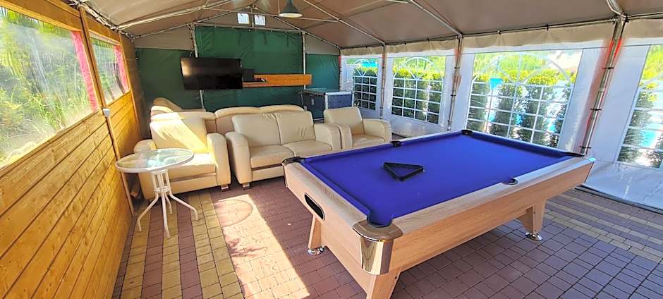 Wisełka Domki Letniskowe NEMO