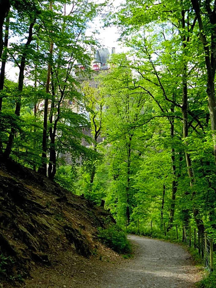 Hotel Heiderhof