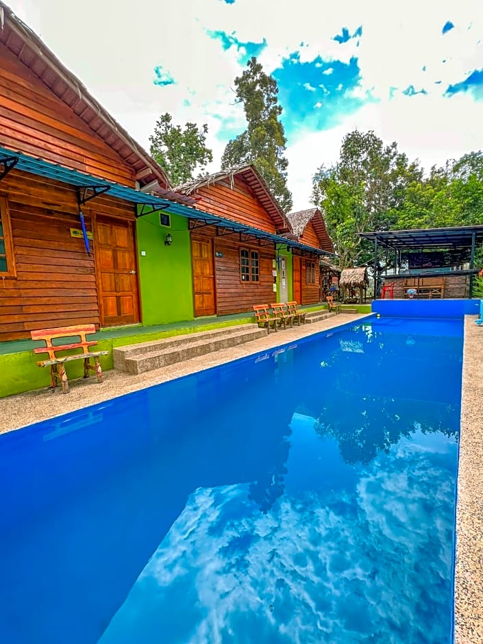 Betik Garden Home