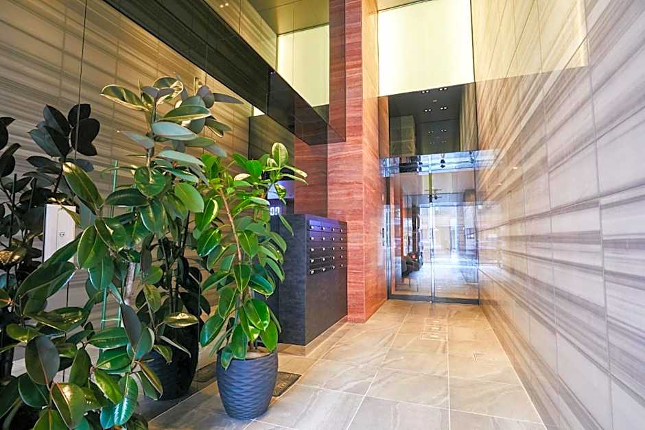 LINKHOUSE HOTEL - Vacation STAY 20463v