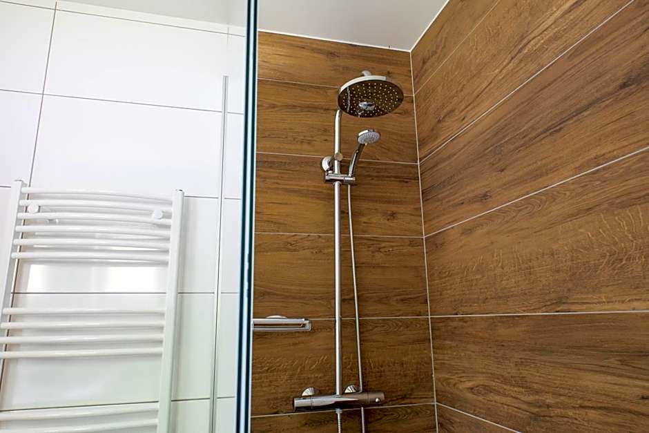 Gasthof Dreiländereck