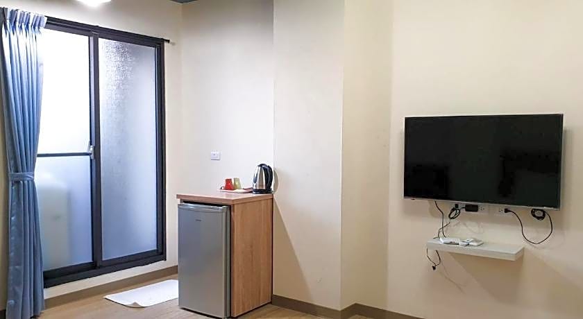 DiDi House – Tainan, LA