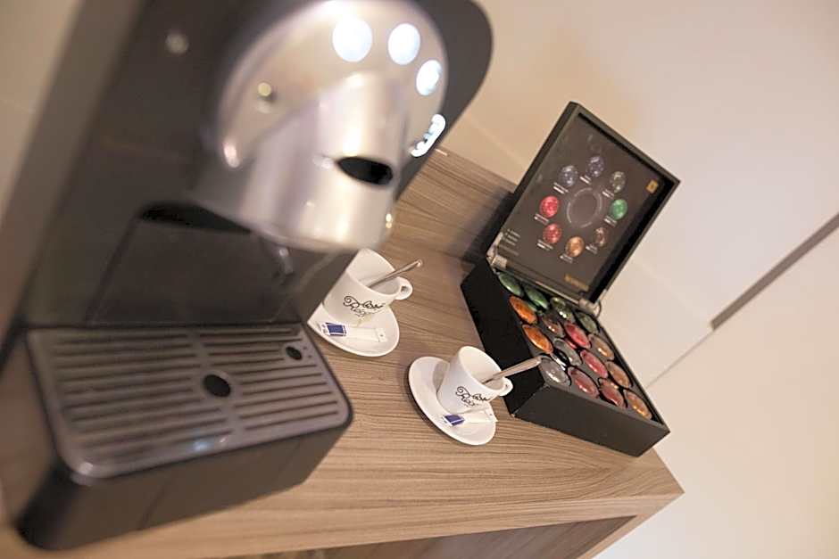 ibis Styles Clermont-Ferrand Le Brézet Aéroport