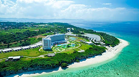 Hilton Okinawa Sesoko Resort