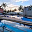 Flat Porto Marina Mont Blanc