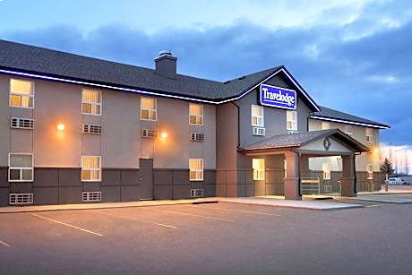 Travelodge by Wyndham Kindersley