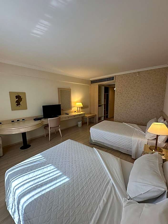Hotel Saint Paul