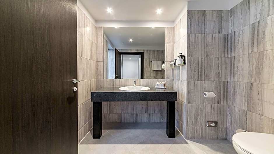 Holiday Inn Bucharest - Times By IHG