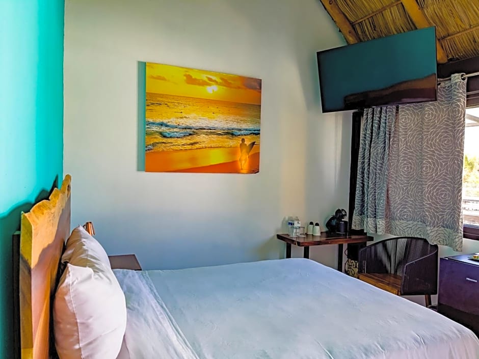 Hotel Boutique OZ Sayulita