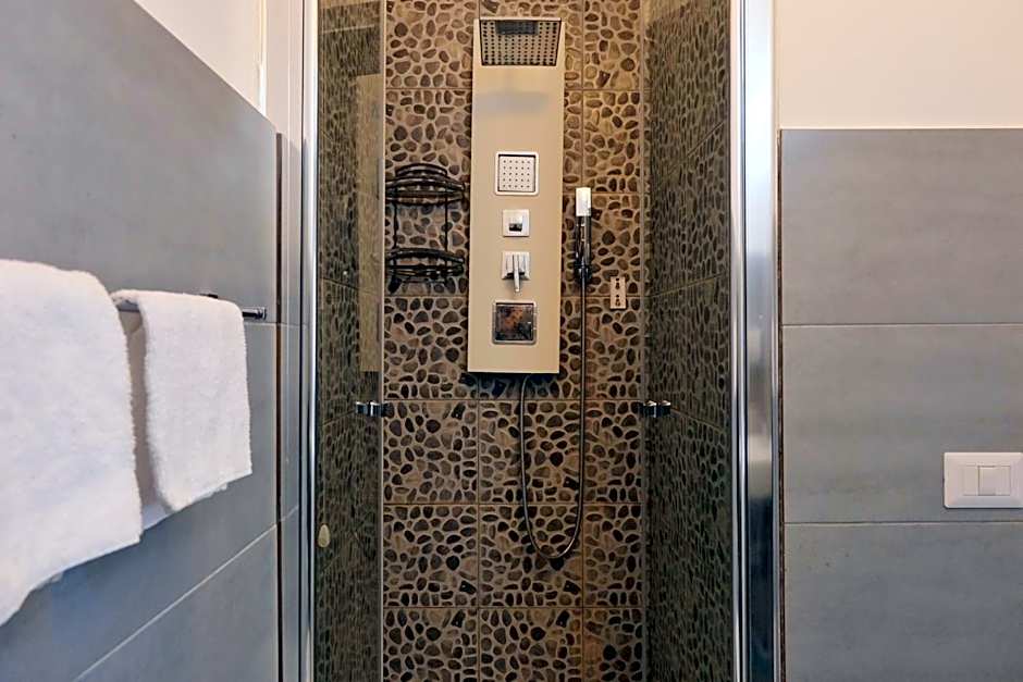 Vatican Central Suites