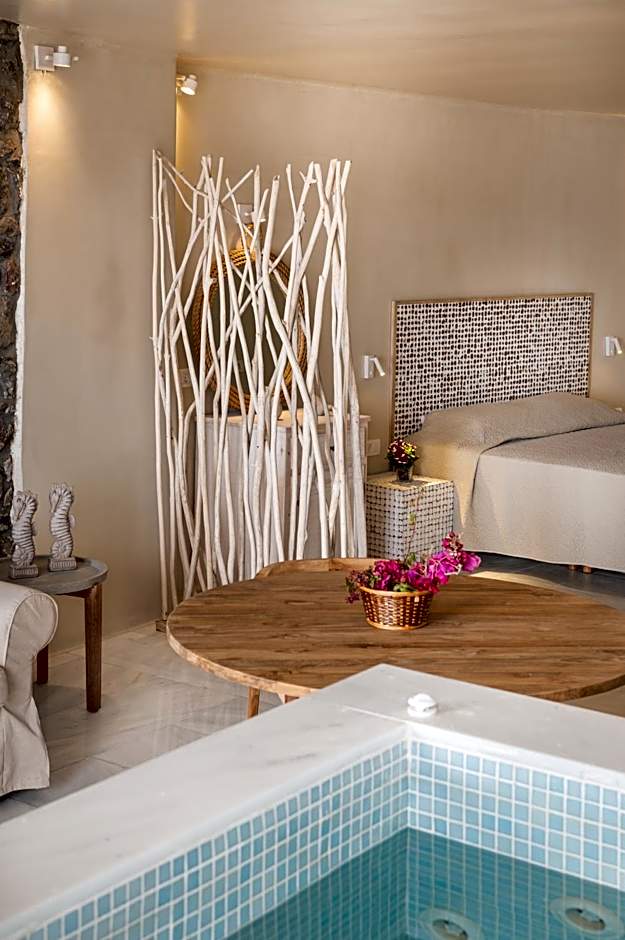 Armeni Luxury Villas