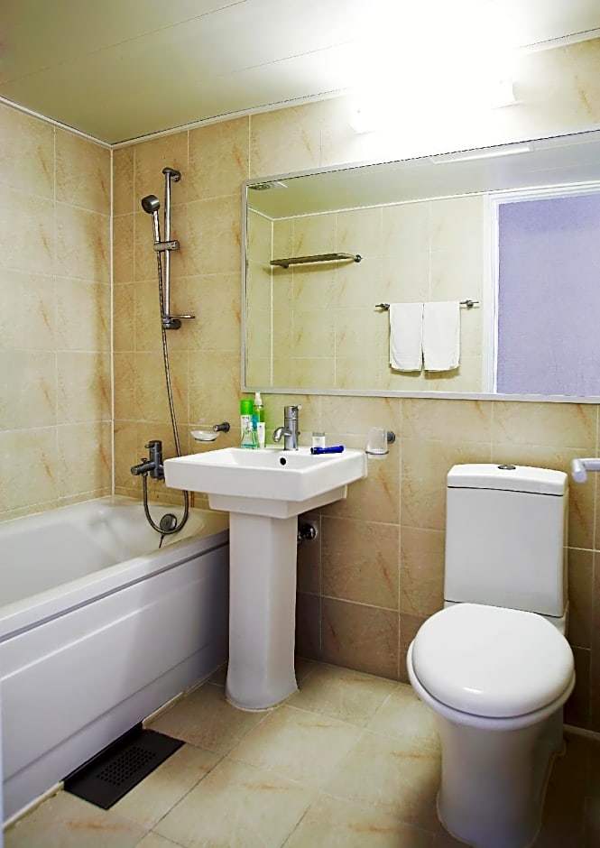 I Park Condominium Seoraksan