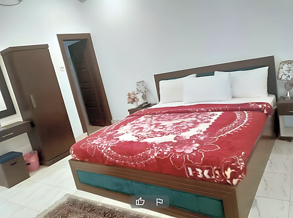 Galiyat Hills Hotel