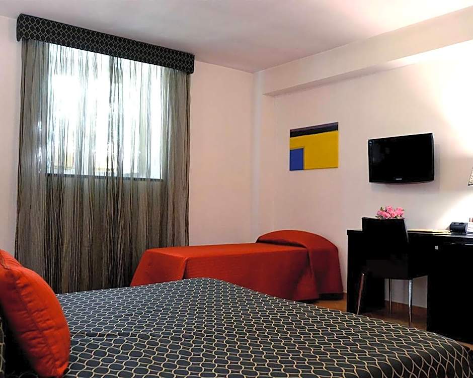 Relais Villa Buonanno