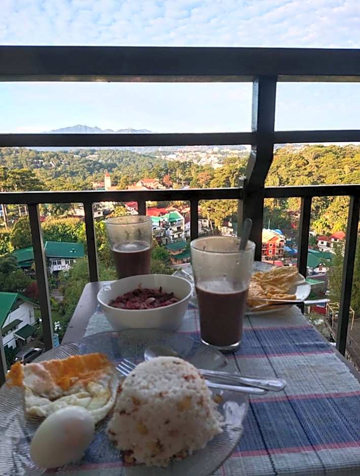 Rosarich Homestay - Bristle Ridge Residences