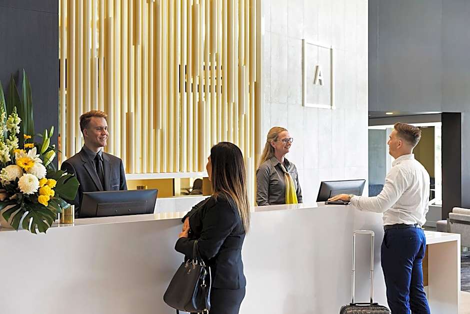 Alcyone Hotel Residences