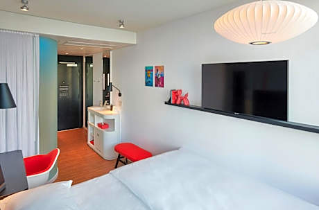 King Room - High Floor