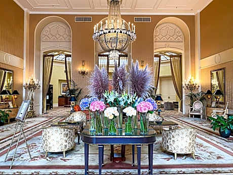 InterContinental Mark Hopkins San Francisco By IHG