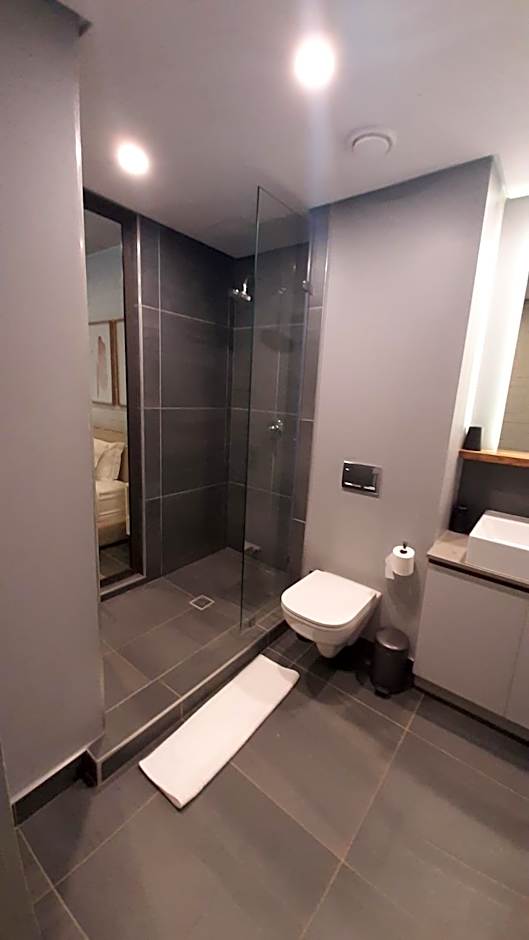 Loft -19 Umhlanga Arch New York style lofts