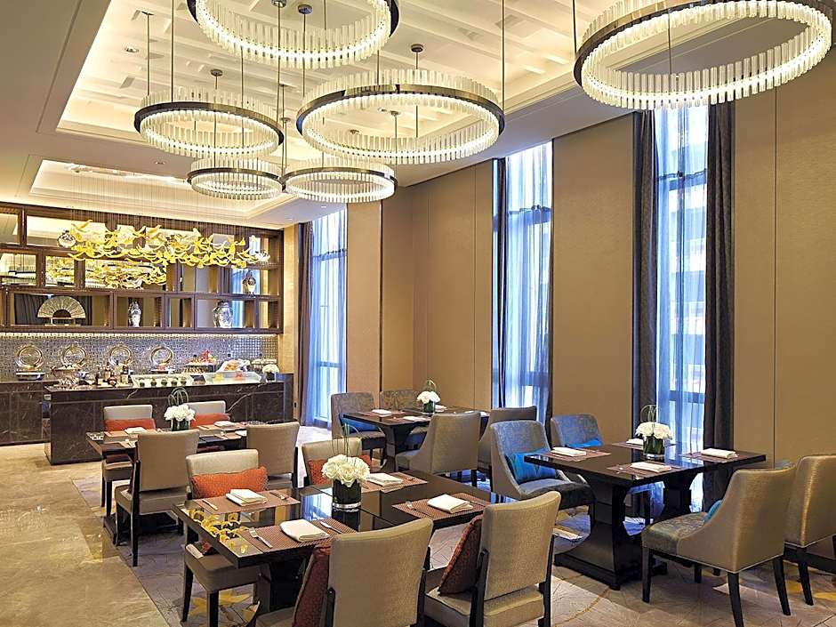 Wanda Realm Neijiang