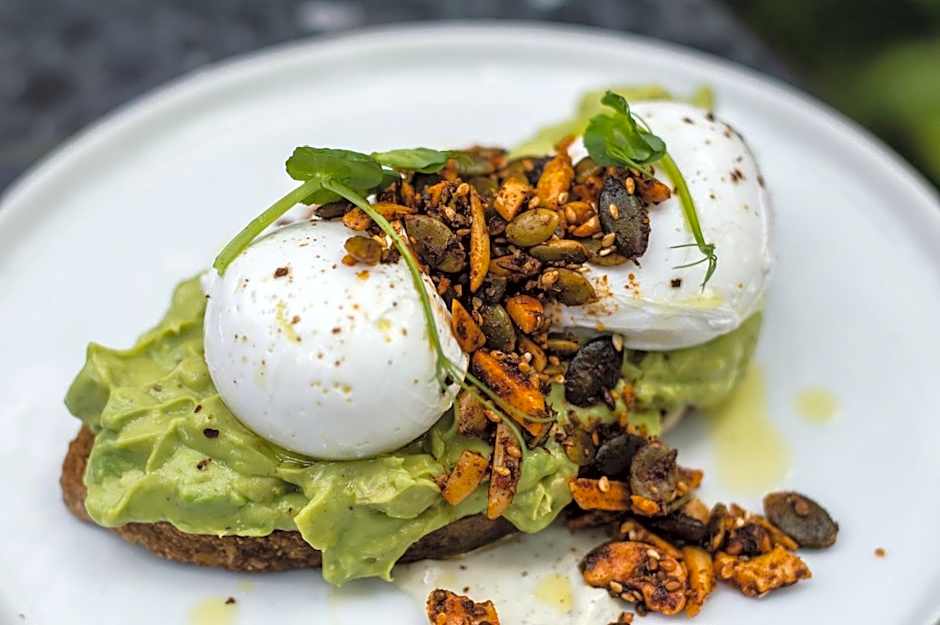 Das Aunhamer Suite & Spa Hotel