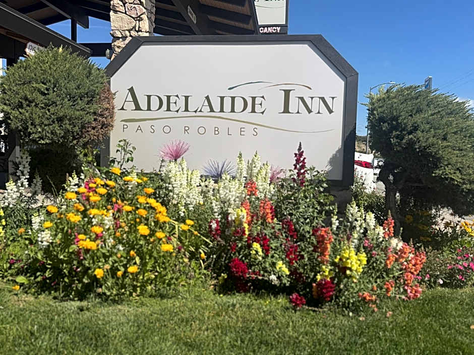 Adelaide Inn