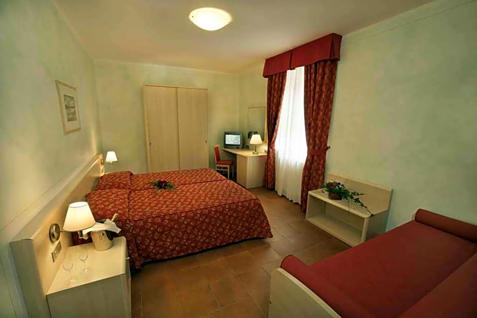 Hotel Caesar Prague