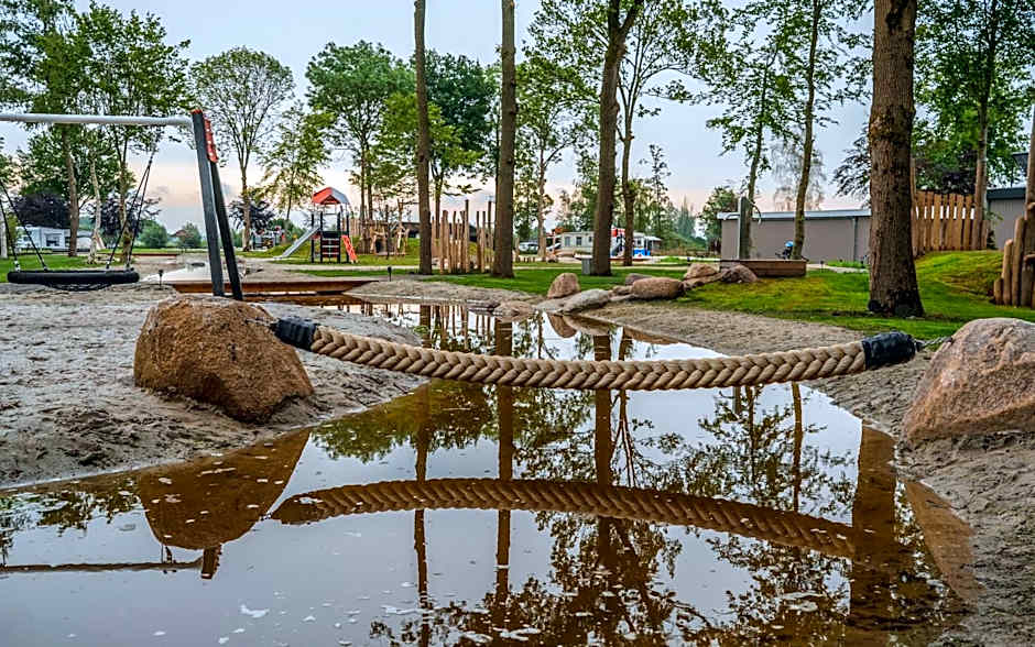 Camping Wedderbergen