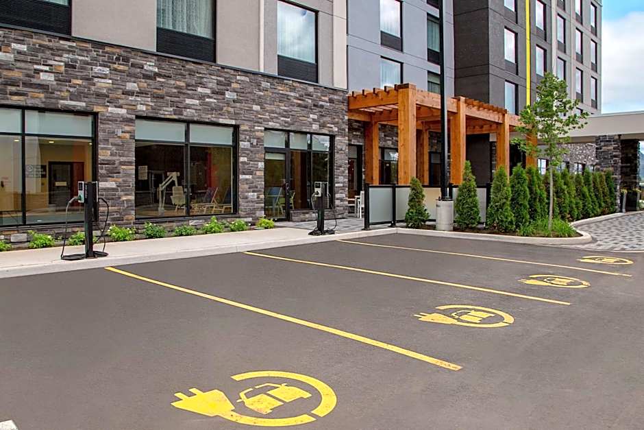 Home2 Suites by Hilton Thunder Bay