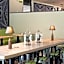 Super 8 by Wyndham Munich City North