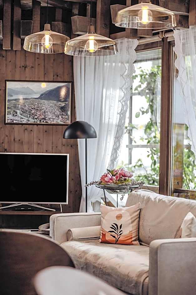 Hotel Chalet Swiss