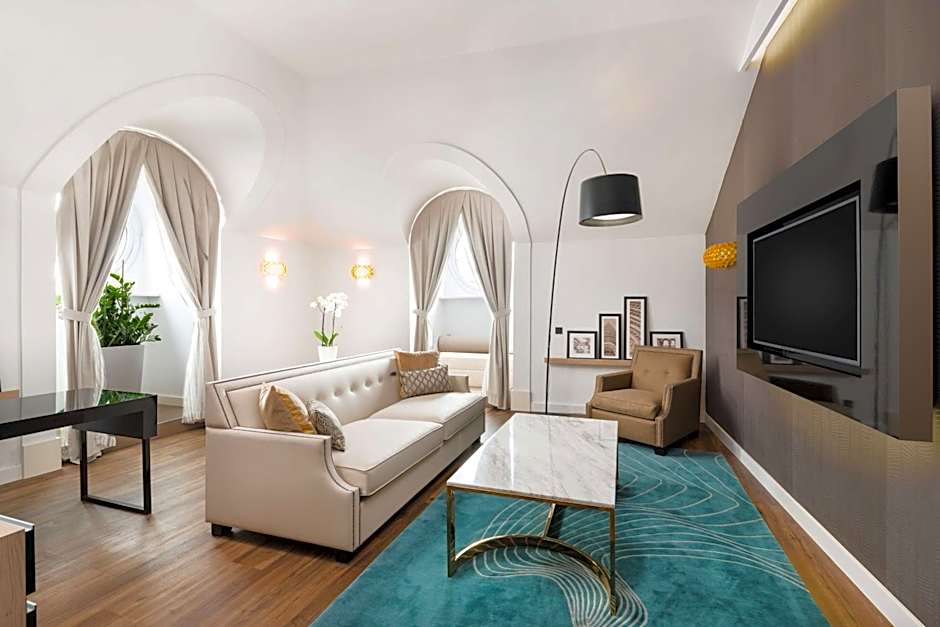 Radisson Blu Beke Hotel, Budapest