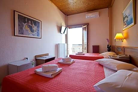 Acropole Delphi City Hotel
