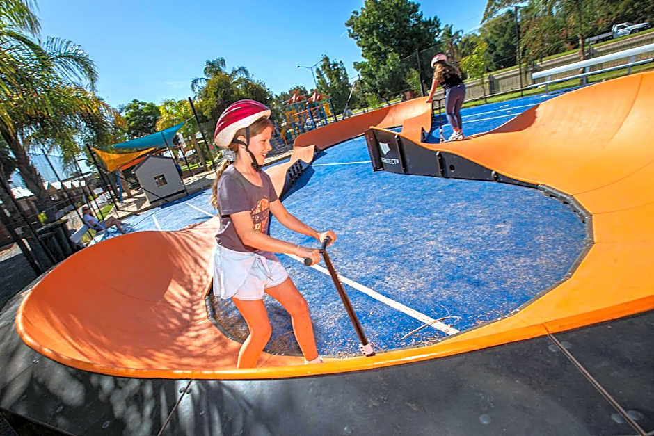 All Seasons Mildura Holiday Park