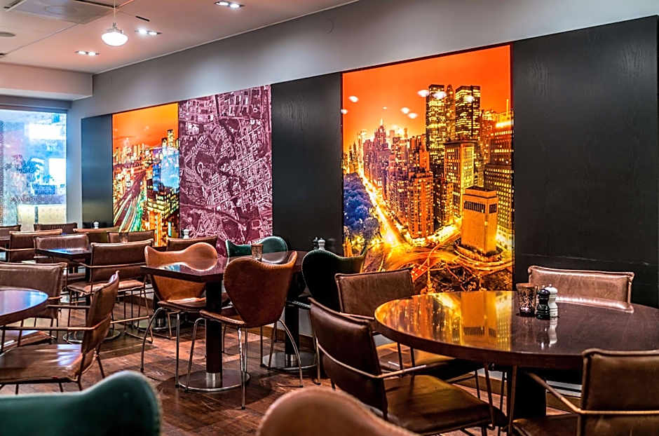 Scandic Stora Hotellet