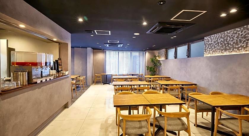 3s HOTEL ATSUGI